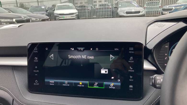 Skoda Fabia 1.0 TSI 116 SE L Edition 5dr Petrol Hatchback